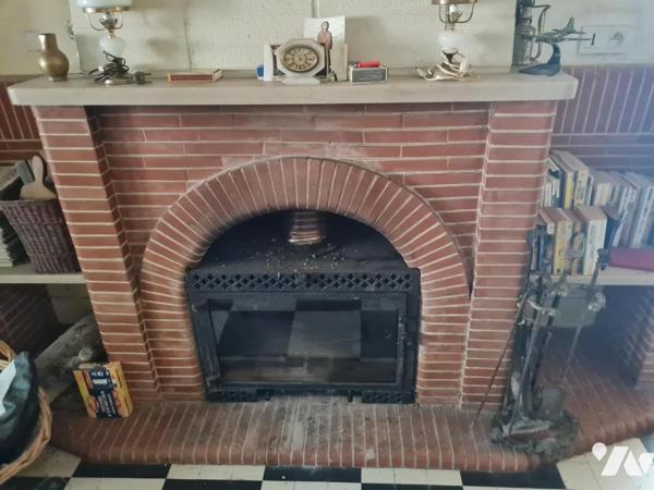 A VENDRE/ MAISON A RENOVER/ MONTOIRE / LOIR ( 41800) 