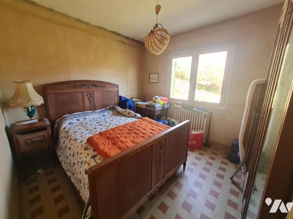 A VENDRE/ MAISON A RENOVER/ MONTOIRE / LOIR ( 41800) 