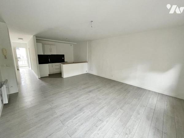 appartement 4 pièces