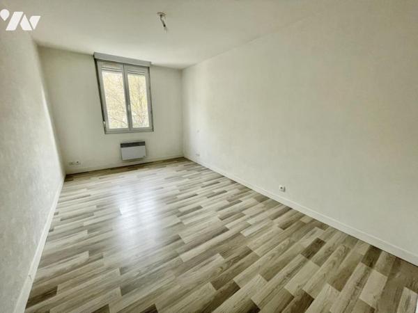 appartement 4 pièces