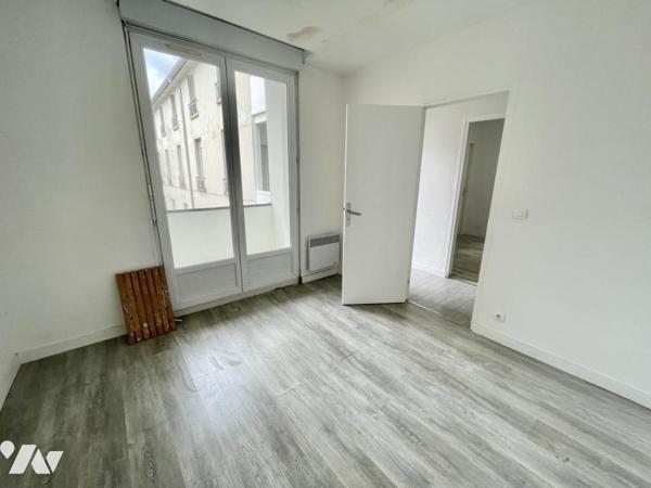 appartement 4 pièces