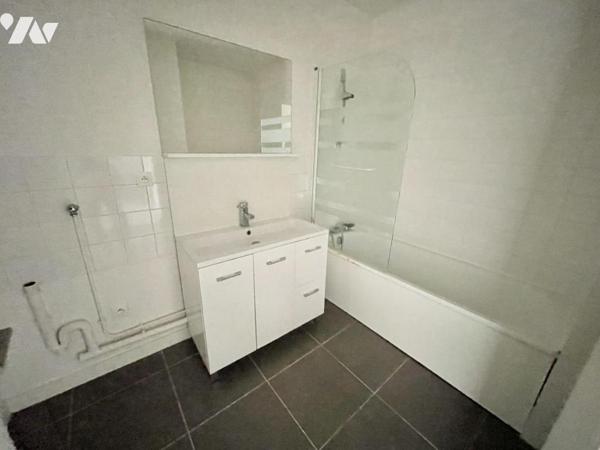 appartement 4 pièces