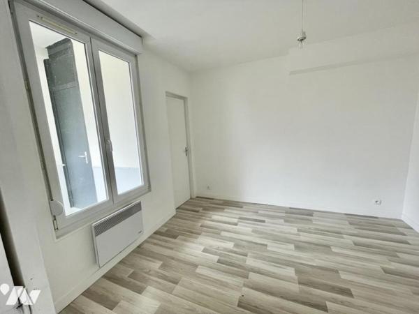 appartement 4 pièces