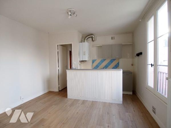 Appartement à vendre Bayeux