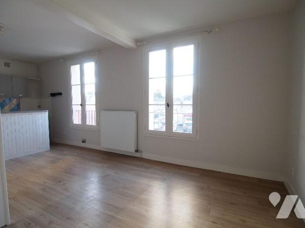 Appartement à vendre Bayeux