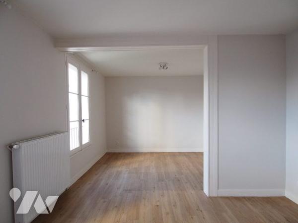 Appartement à vendre Bayeux