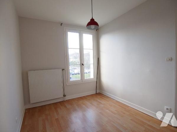 Appartement à vendre Bayeux