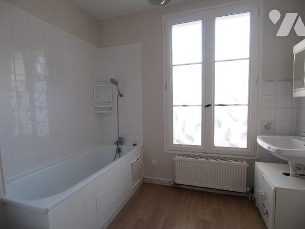 Appartement à vendre Bayeux