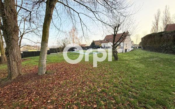 Maison à vendre    6 pièces • 150 m2 Soissons