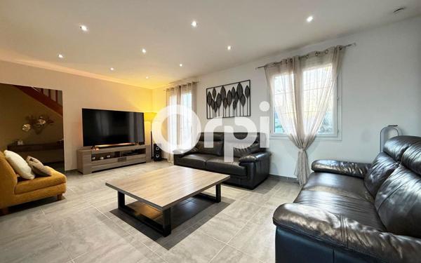 Maison à vendre    6 pièces • 150 m2 Soissons