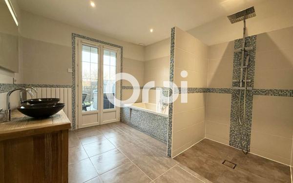 Maison à vendre    6 pièces • 150 m2 Soissons