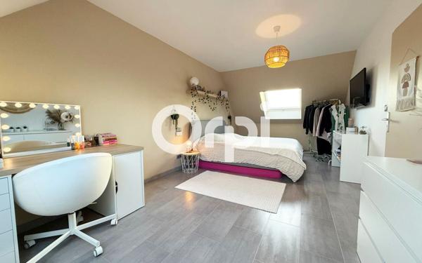 Maison à vendre    6 pièces • 150 m2 Soissons