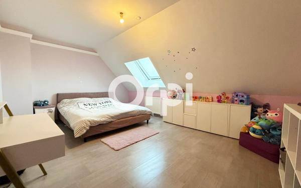 Maison à vendre    6 pièces • 150 m2 Soissons