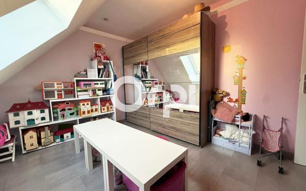 Maison à vendre    6 pièces • 150 m2 Soissons