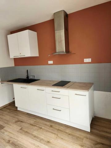 Appartement à louer à Rodez (12000)