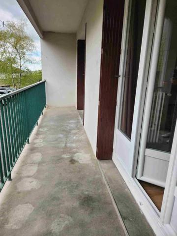 Appartement à louer à Rodez (12000)