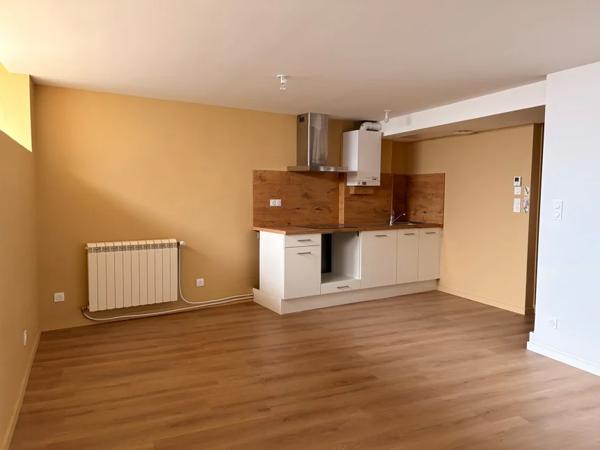 Appartement à louer à Rodez (12000)