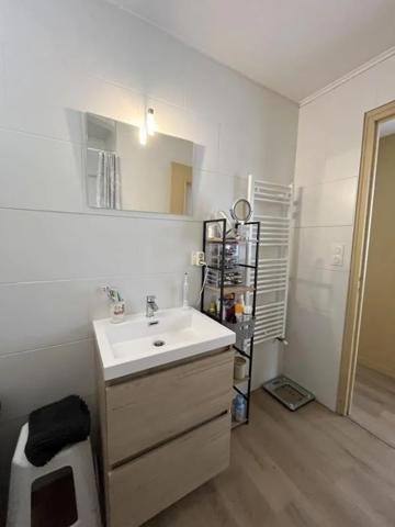 Appartement à louer à Rodez (12000)