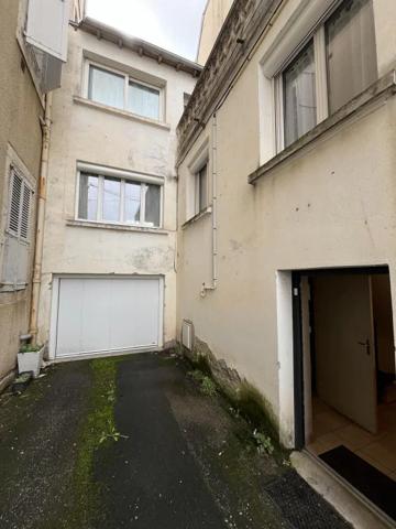 Appartement à louer à Rodez (12000)
