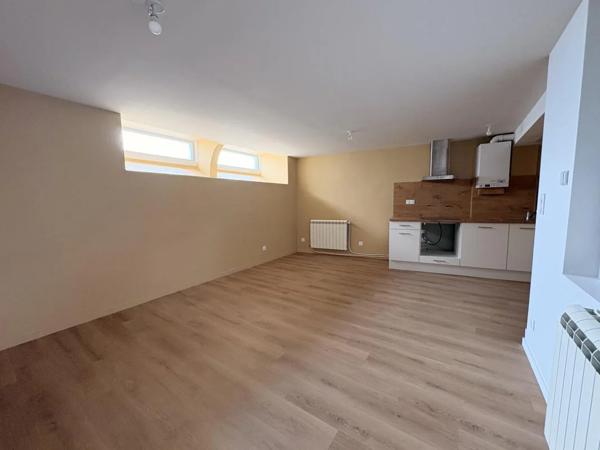 Appartement à louer à Rodez (12000)