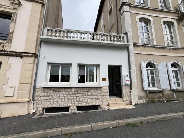 Appartement à louer à Rodez (12000)