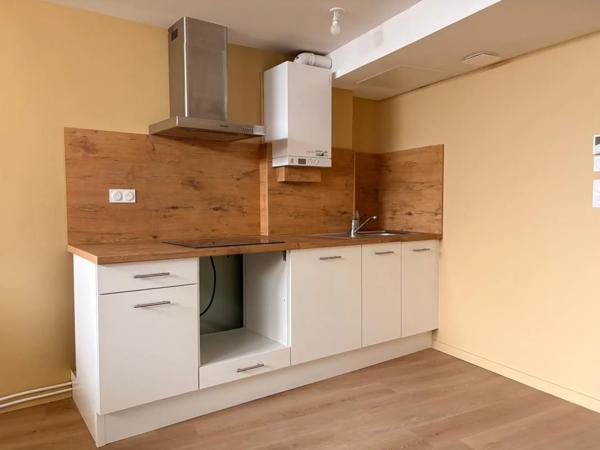 Appartement à louer à Rodez (12000)