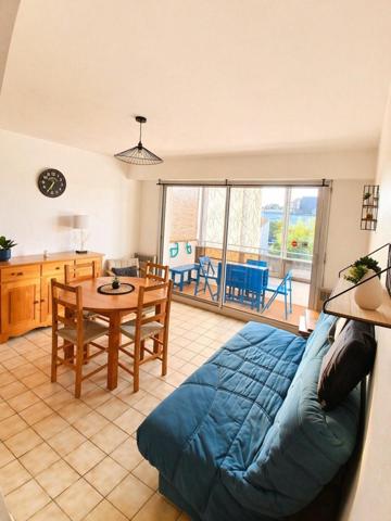 T2 au coeur du centre ville