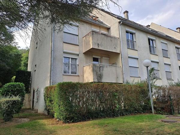 Appartement à louer à Dourdan (91410)