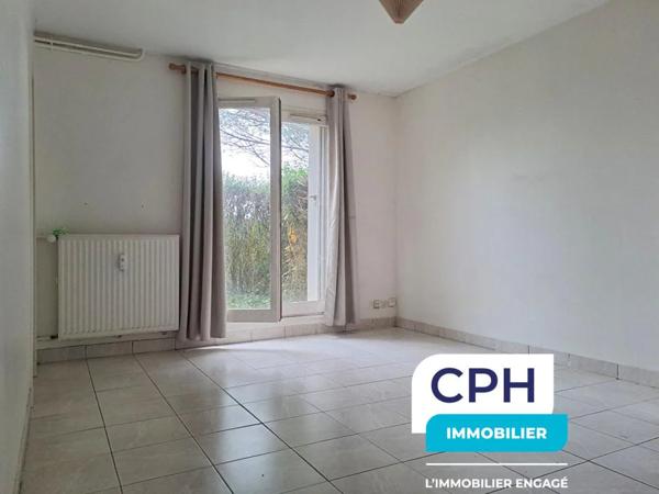 Appartement à louer à Dourdan (91410)
