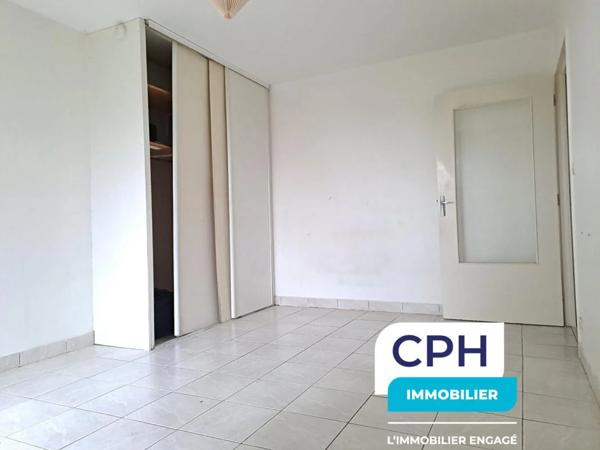 Appartement à louer à Dourdan (91410)