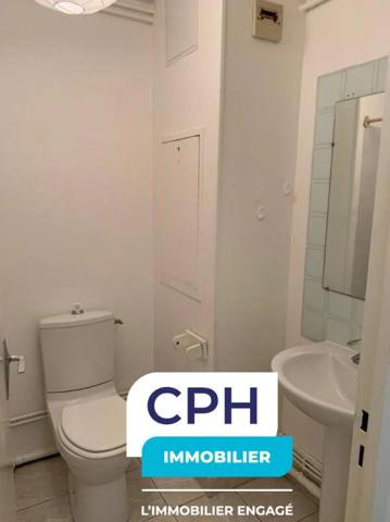 Appartement à louer à Dourdan (91410)