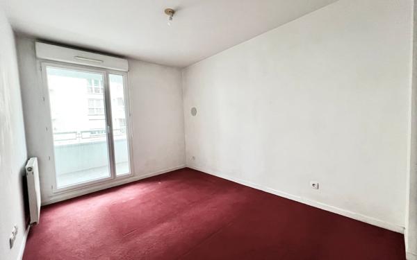 Appartement à vendre    3 pièces • 66,03 m2 Massy