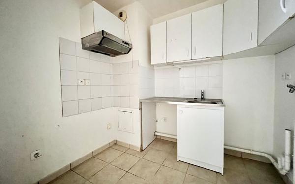 Appartement à vendre    3 pièces • 66,03 m2 Massy