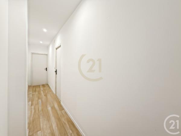 Appartement T4 à vendre  4 pièces - 98,07 m2 CALVI - 202