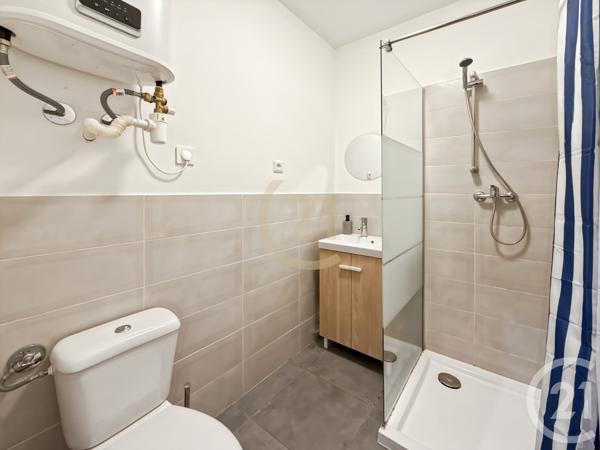 Appartement T4 à vendre  4 pièces - 98,07 m2 CALVI - 202