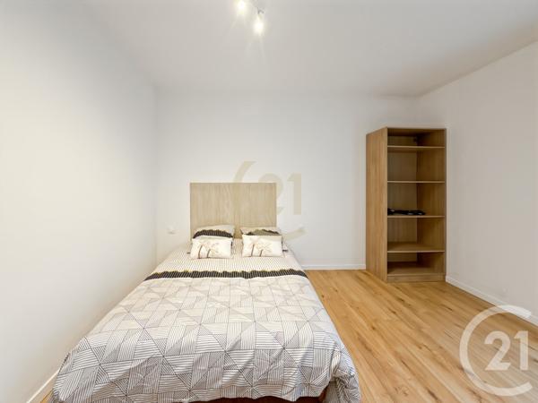 Appartement T4 à vendre  4 pièces - 98,07 m2 CALVI - 202