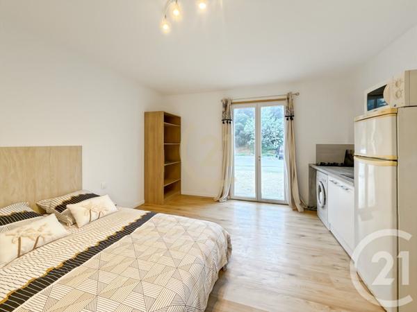 Appartement T4 à vendre  4 pièces - 98,07 m2 CALVI - 202