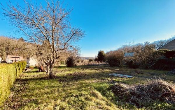 Vente Terrain A batir Fontaine-les-coteaux   