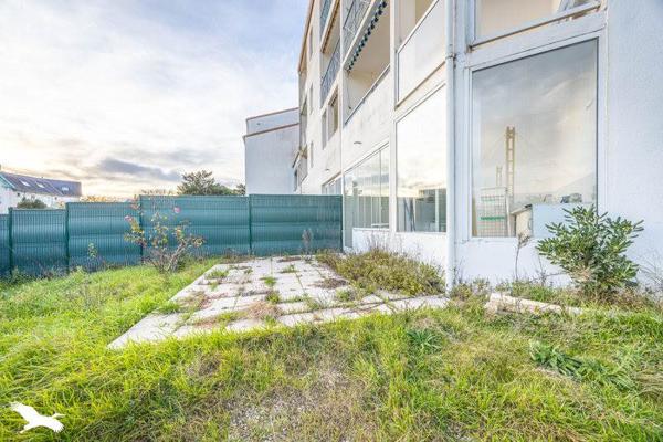 Appartement à vendre |  Châtelaillon-Plage |  2 pièces | 33,9 m²