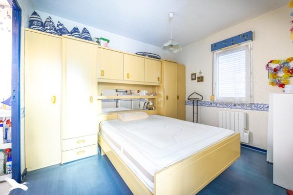 Appartement à vendre |  Châtelaillon-Plage |  2 pièces | 33,9 m²