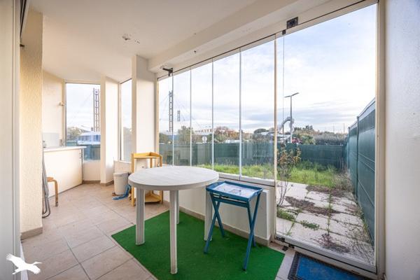 Appartement à vendre |  Châtelaillon-Plage |  2 pièces | 33,9 m²