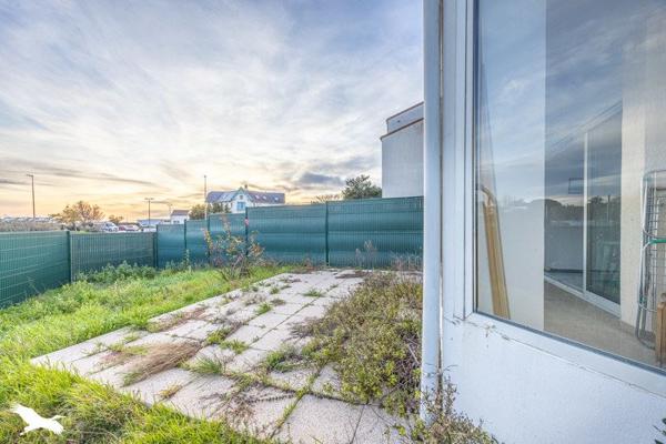 Appartement à vendre |  Châtelaillon-Plage |  2 pièces | 33,9 m²