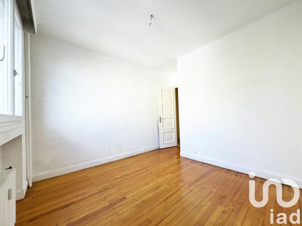 Appartement à vendre 3 pièces 69 m² Saint-Priest-en-Jarez