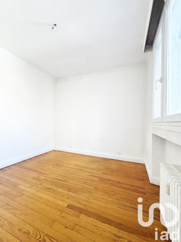 Appartement à vendre 3 pièces 69 m² Saint-Priest-en-Jarez