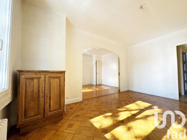 Appartement à vendre 3 pièces 69 m² Saint-Priest-en-Jarez