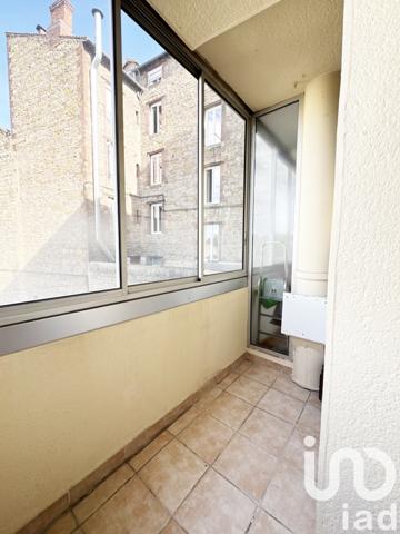 Appartement à vendre 3 pièces 69 m² Saint-Priest-en-Jarez