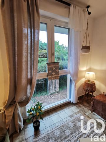 Appartement à vendre 2 pièces 29 m² Meylan