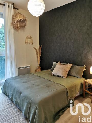 Appartement à vendre 2 pièces 29 m² Meylan