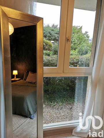 Appartement à vendre 2 pièces 29 m² Meylan