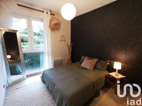 Appartement à vendre 2 pièces 29 m² Meylan